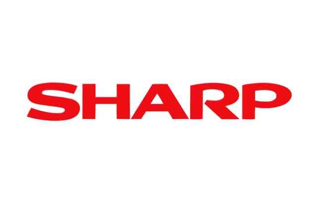 холодильник Sharp