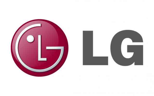 LG Electronics USA.  (PRNewsFoto/LG Electronics USA, Inc.)