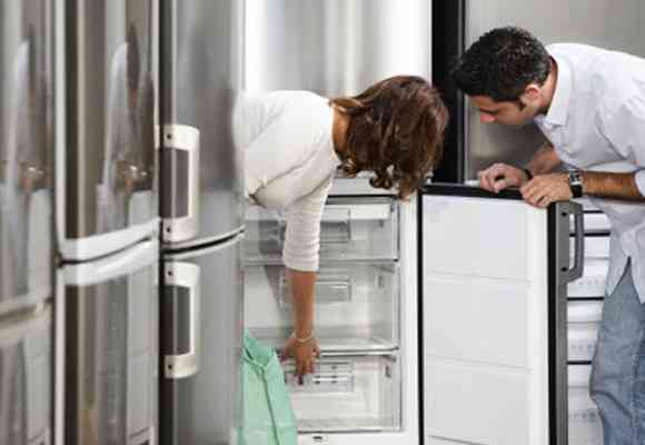 выбор холодильника