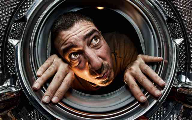 Как устранить запах в стиральной машине-автомат?